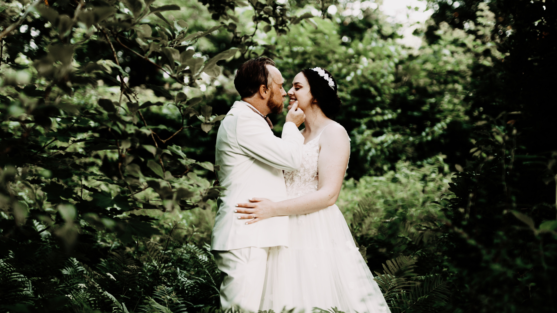 Small Forest Film | PA Elopement Videographer