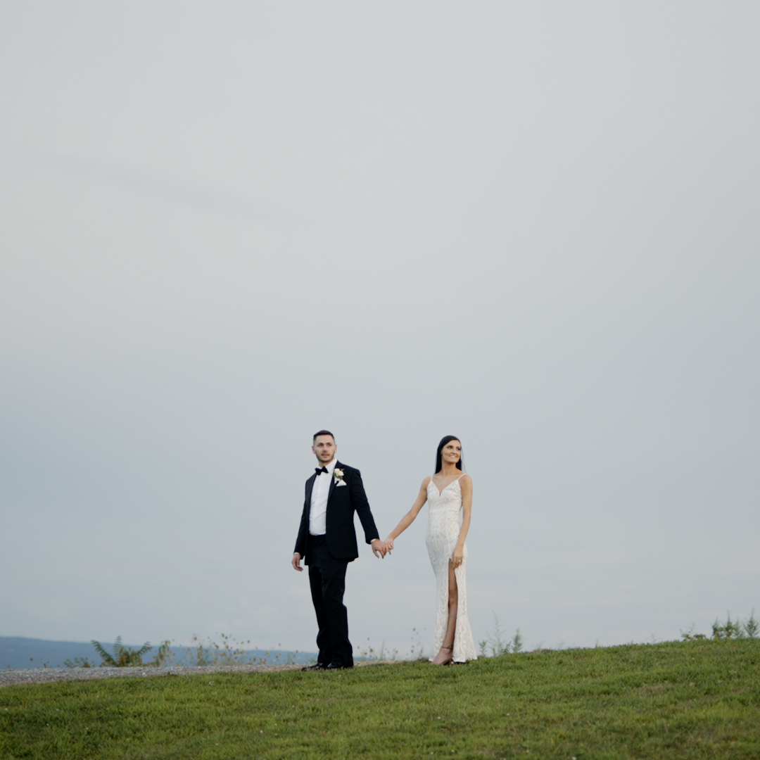 Small Forest Films | Elopement Videography