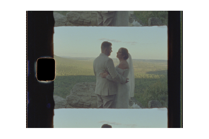 Small Forest Films | Super 8mm Film Videographer