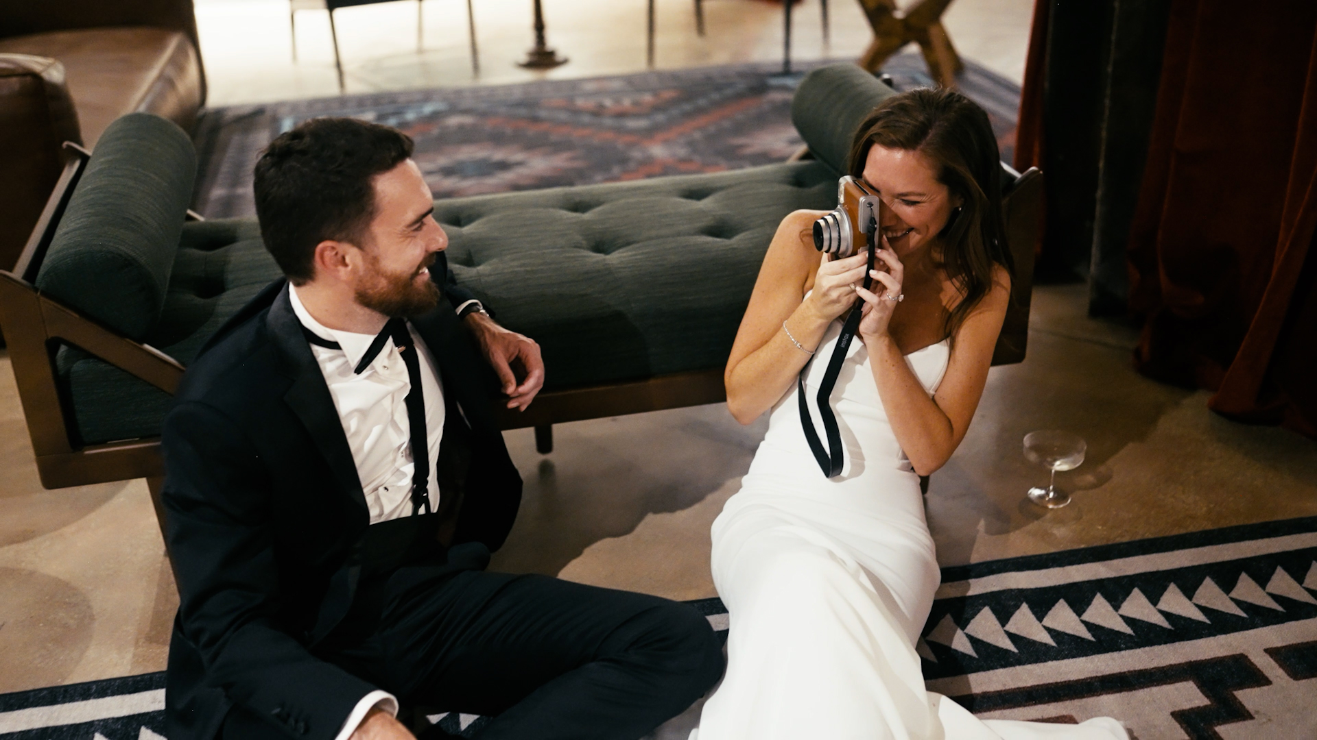 The Pump House Wedding in Bala Cynwyd, PA