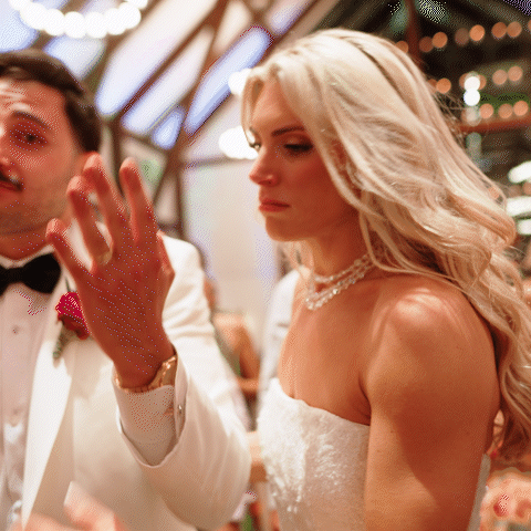 Crossed Keys Estate Wedding in Andover, NJ